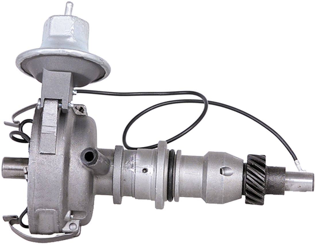 Distributor T91668