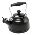 Matte Black 1.7 Quart Teakettle Y513045