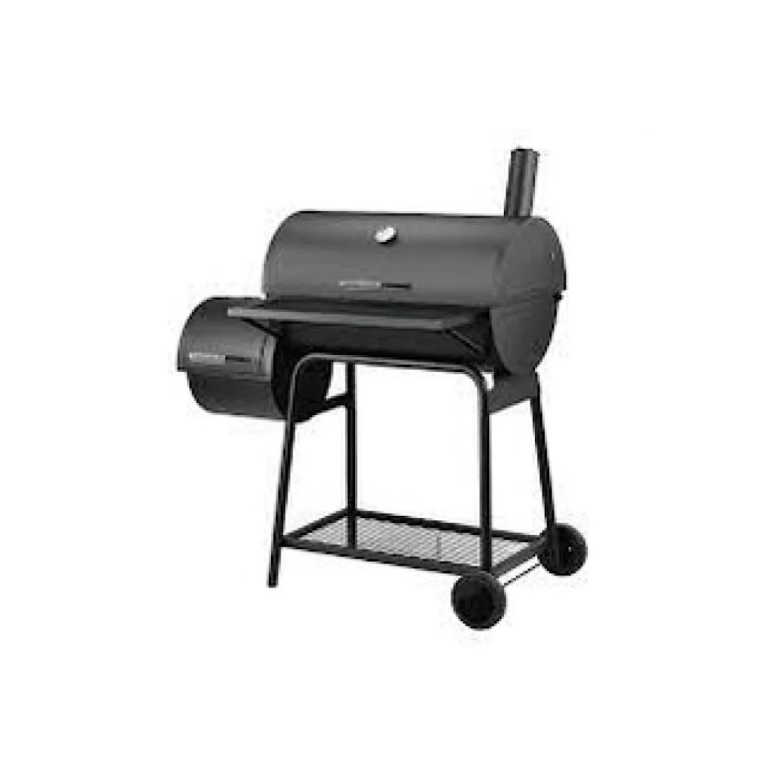 Charcoal Barbecue O22751