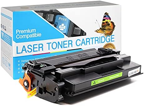 2 Pack Black Toner Cartridge I978