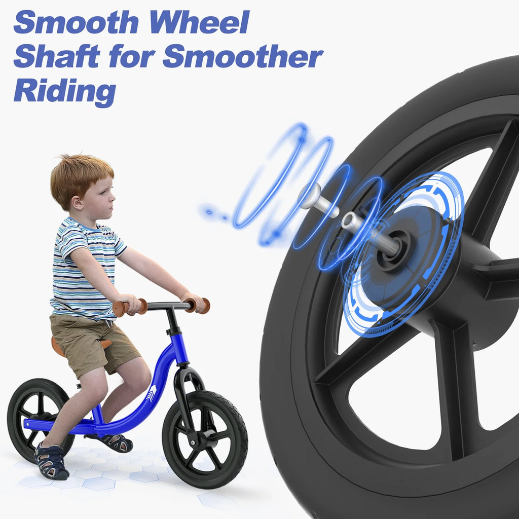 Toddler Balance Bike P8830