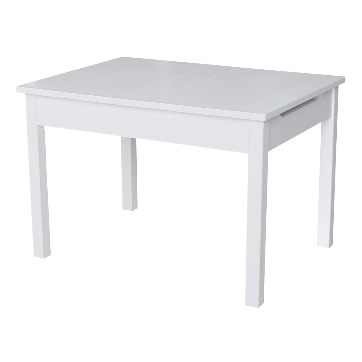 Indoor Wood Lift Top Table with Storage D55331