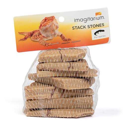 Stack Stones Decor I515