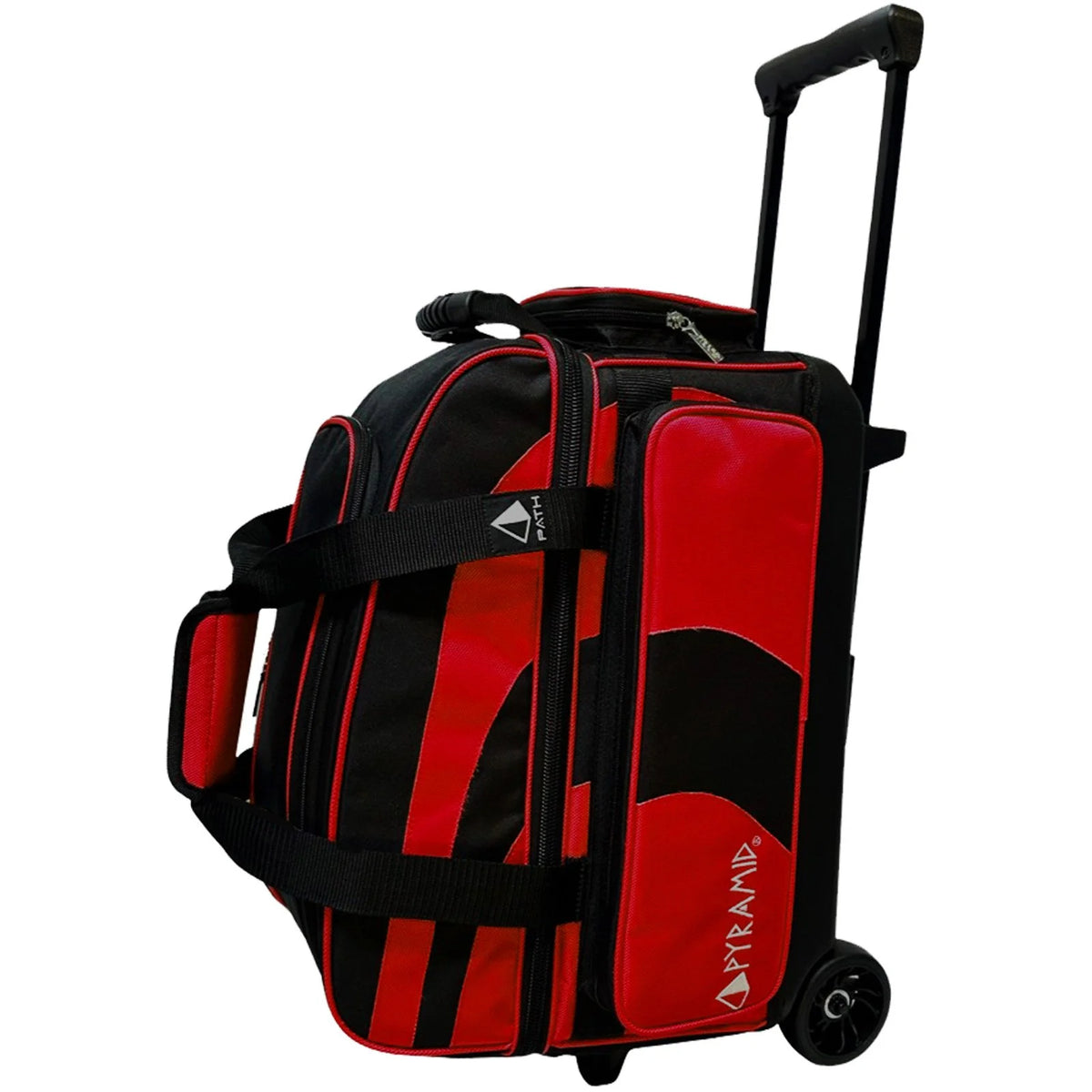 Double Roller Bowling Bag U422