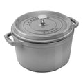 5 Qt. Cast Iron Tall Dutch Oven B9323