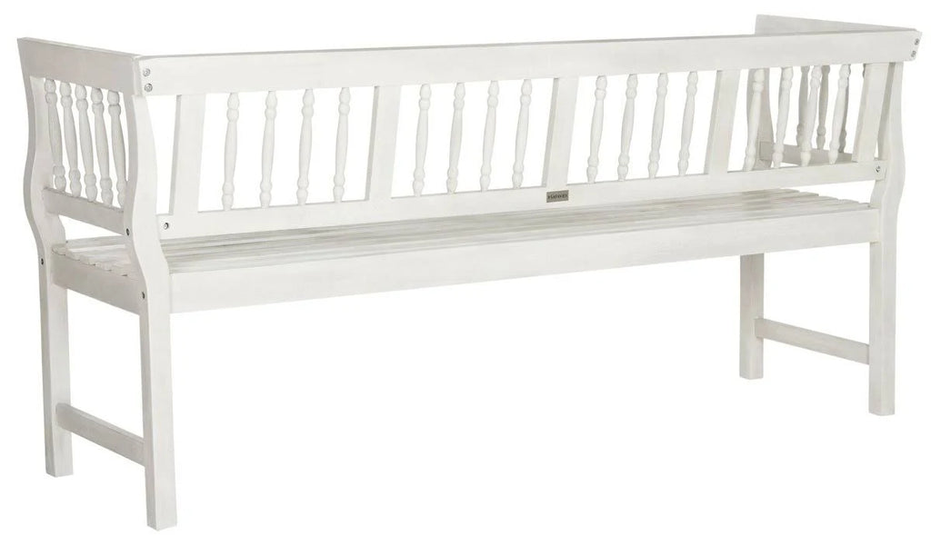 Grey Bench Z872