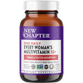 Women's Multivitamin 55 Plus 96 Count F7636