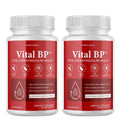 2 Pack Cardiovascular Health Dietary Supplement T8148