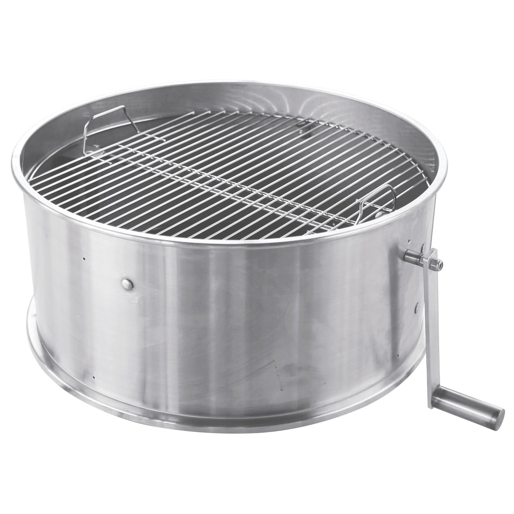 Argentine/Tuscan Style Grill Kit for 22.5” Grills G981417