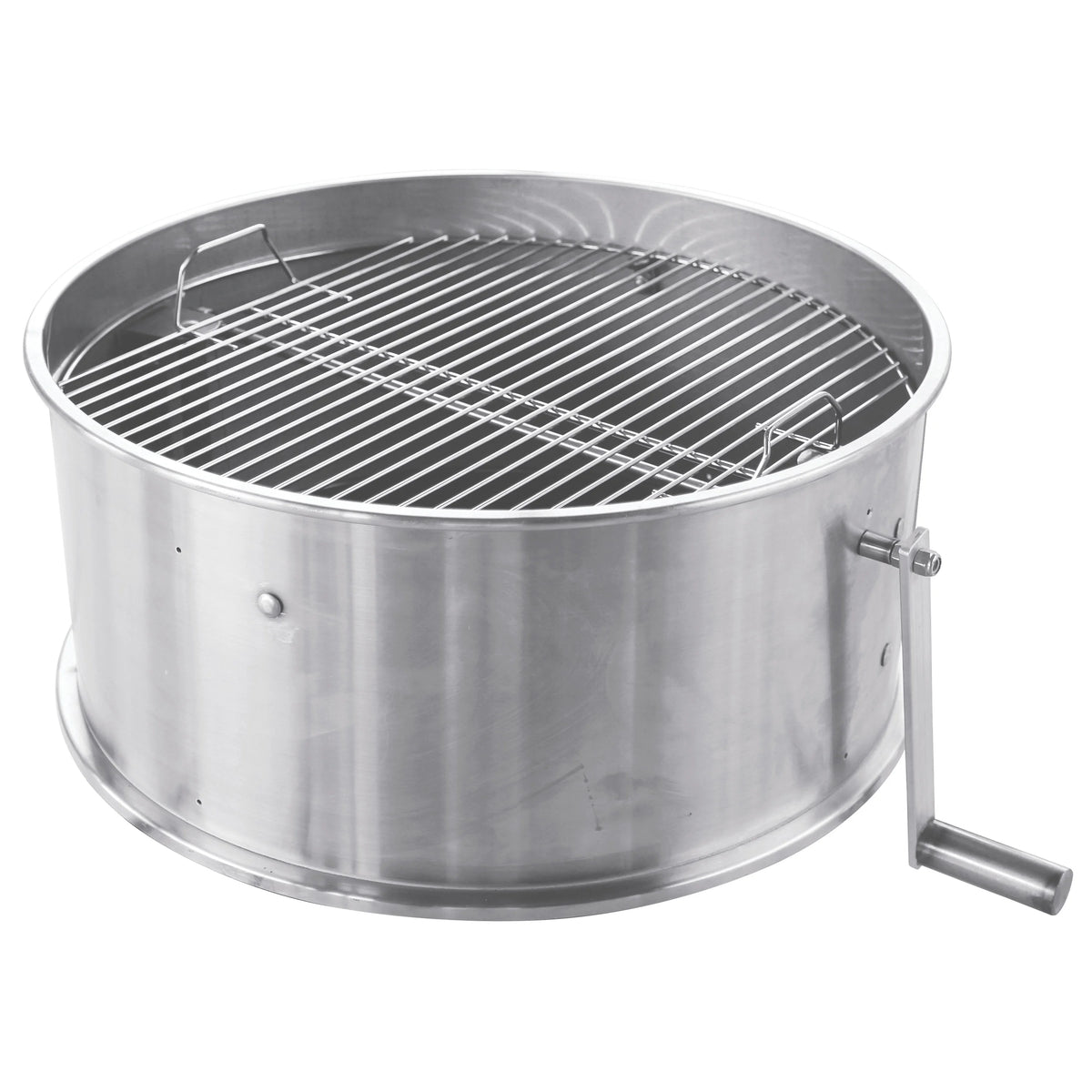Argentine/Tuscan Style Grill Kit for 22.5” Grills G981417