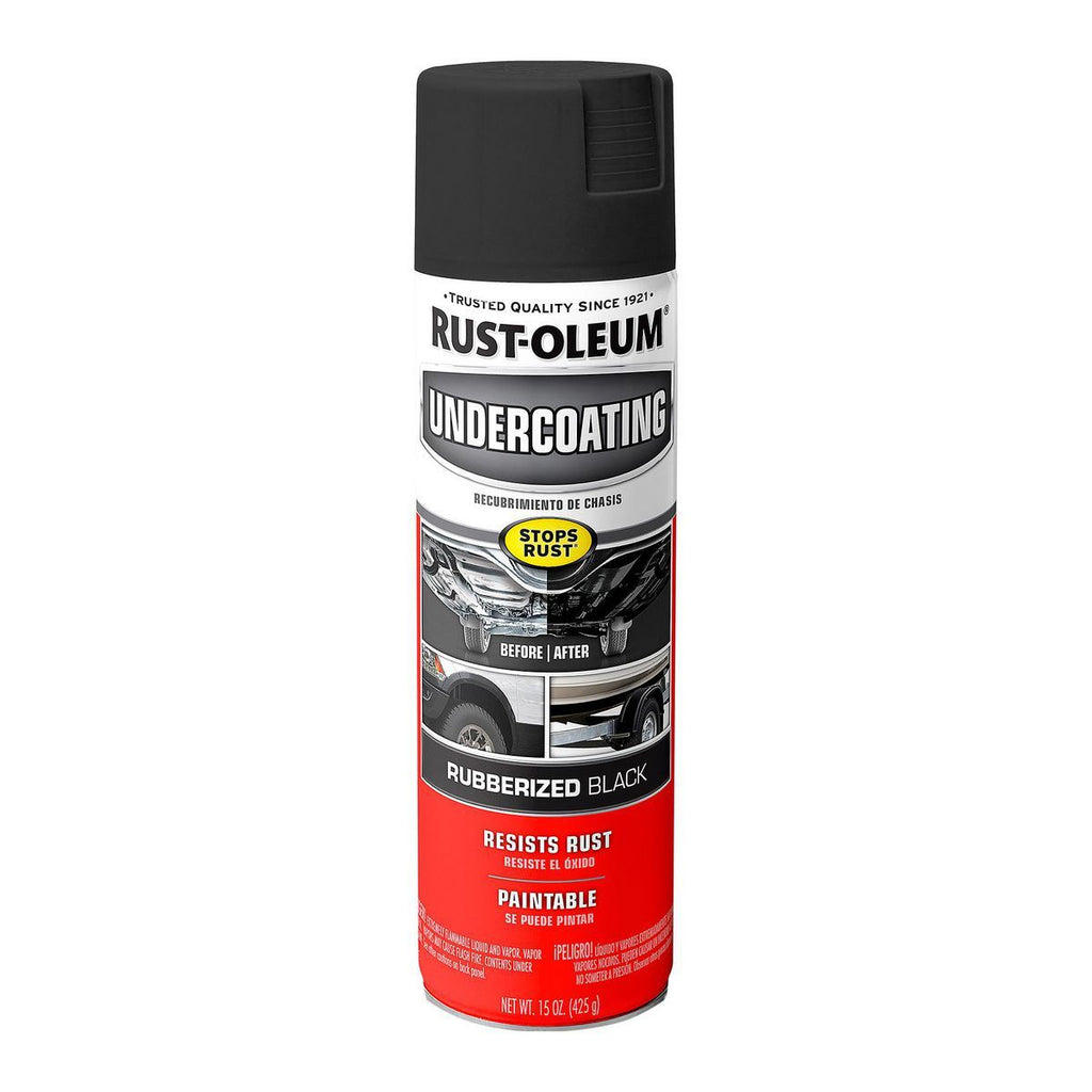15 oz. Rubberized Undercoating J56731