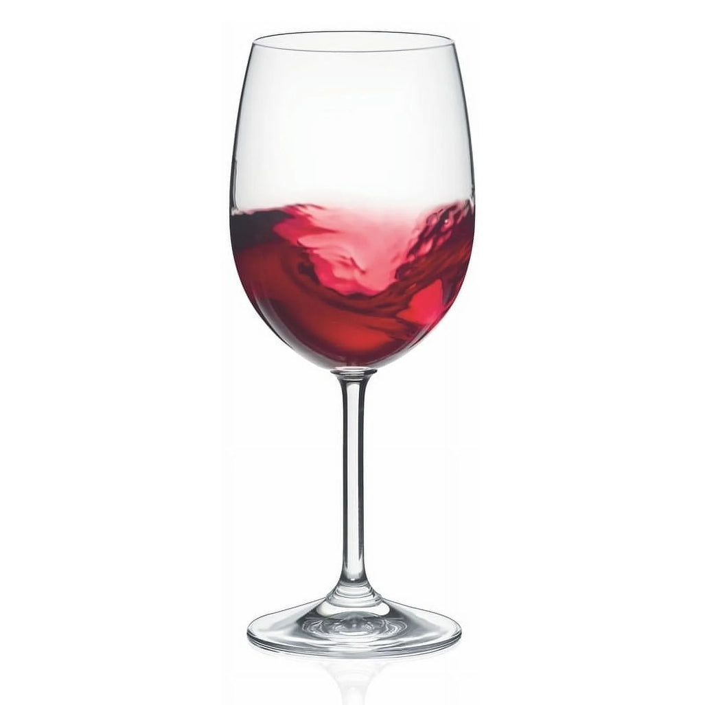 Crystal Red Wine Glass Set of 6 P385787