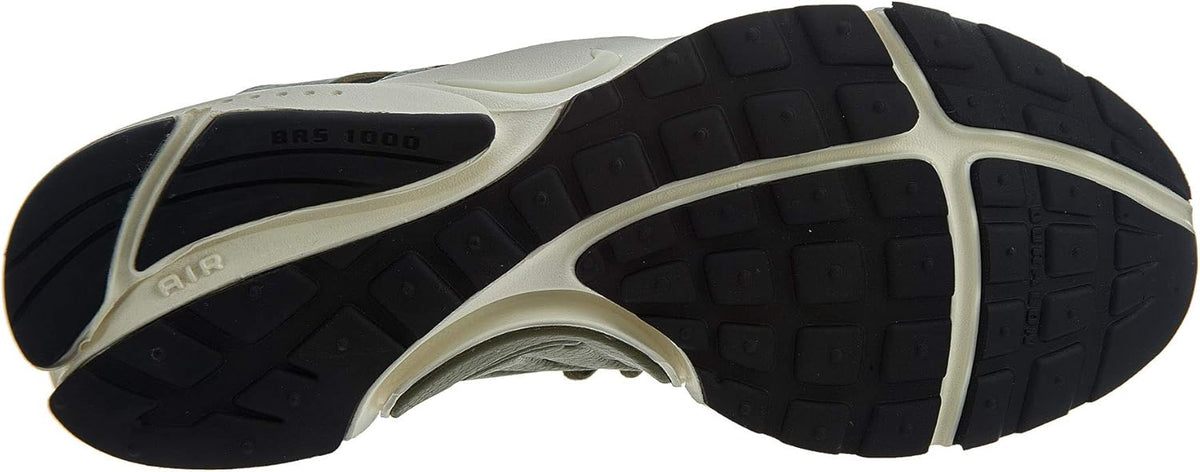 Green Running Shoe S7741