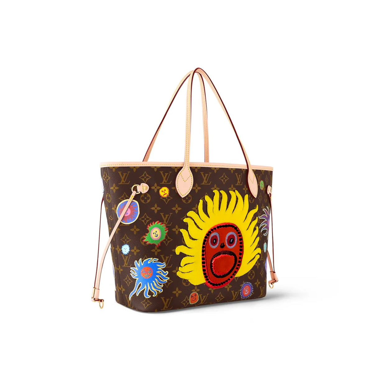 Canvas Crossbody Bag with Adjustable Strap J36653