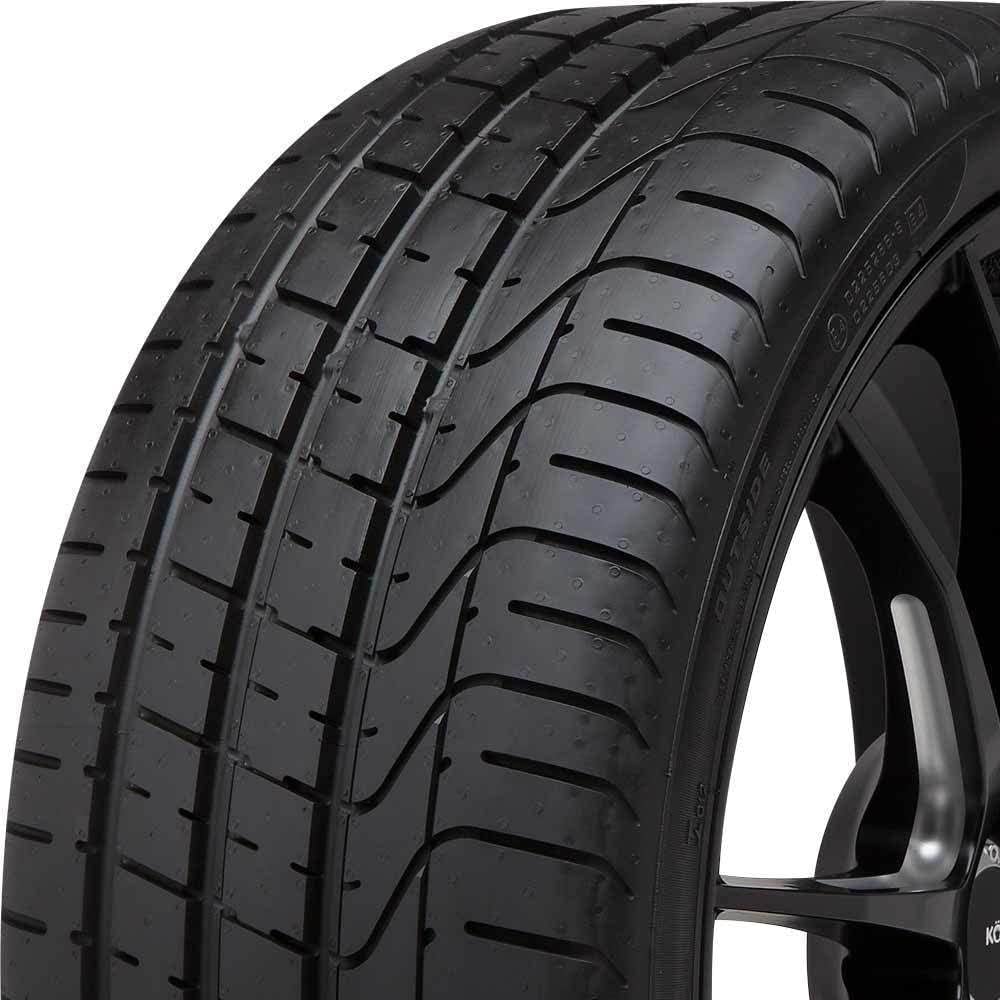 295/40R20 106Y Radial Tire Z619