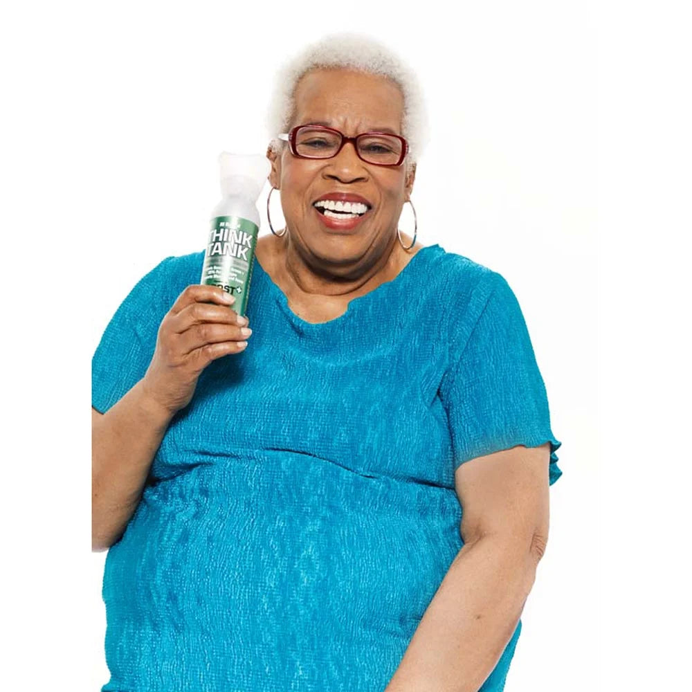 Rosemary Pure Canned Oxygen 5L (3 Pack) W99462