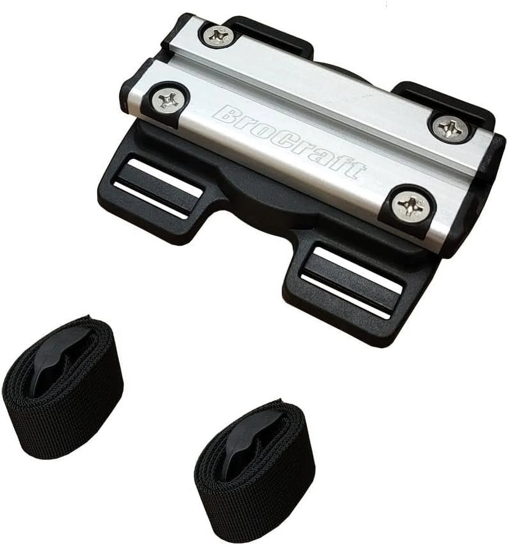 Float Tube Rod Holder with Track System X814899