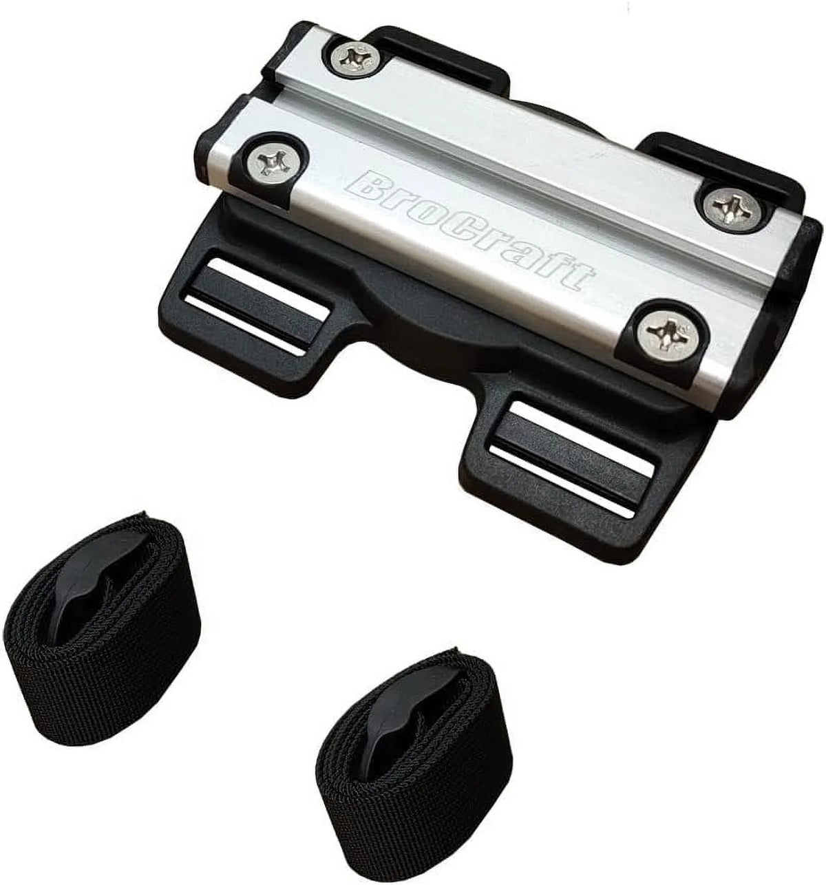 Float Tube Rod Holder with Track System X814899