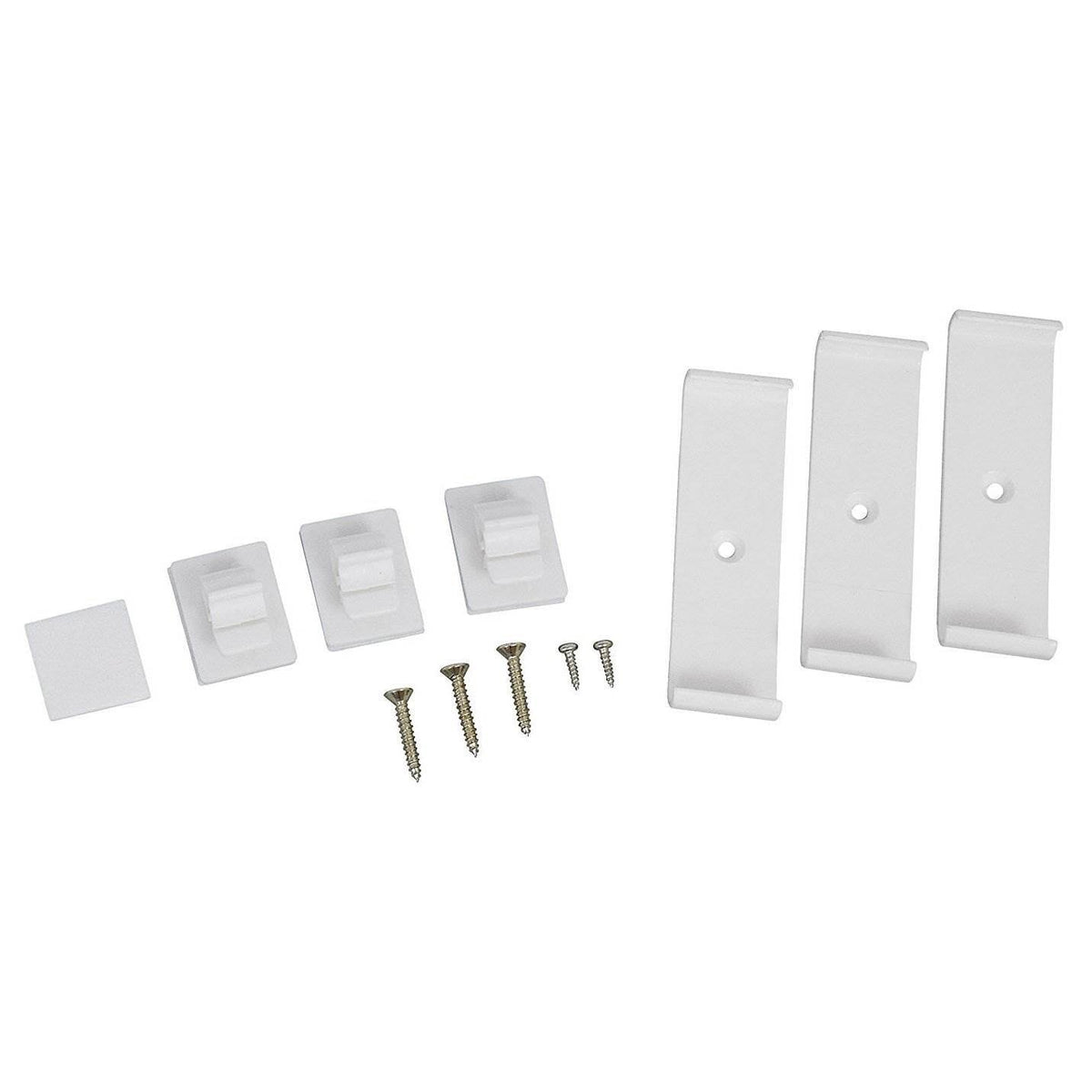 Adjustable Under Cabinet Light, White E1798