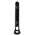Black Oscillating Electric Tower Fan K315191