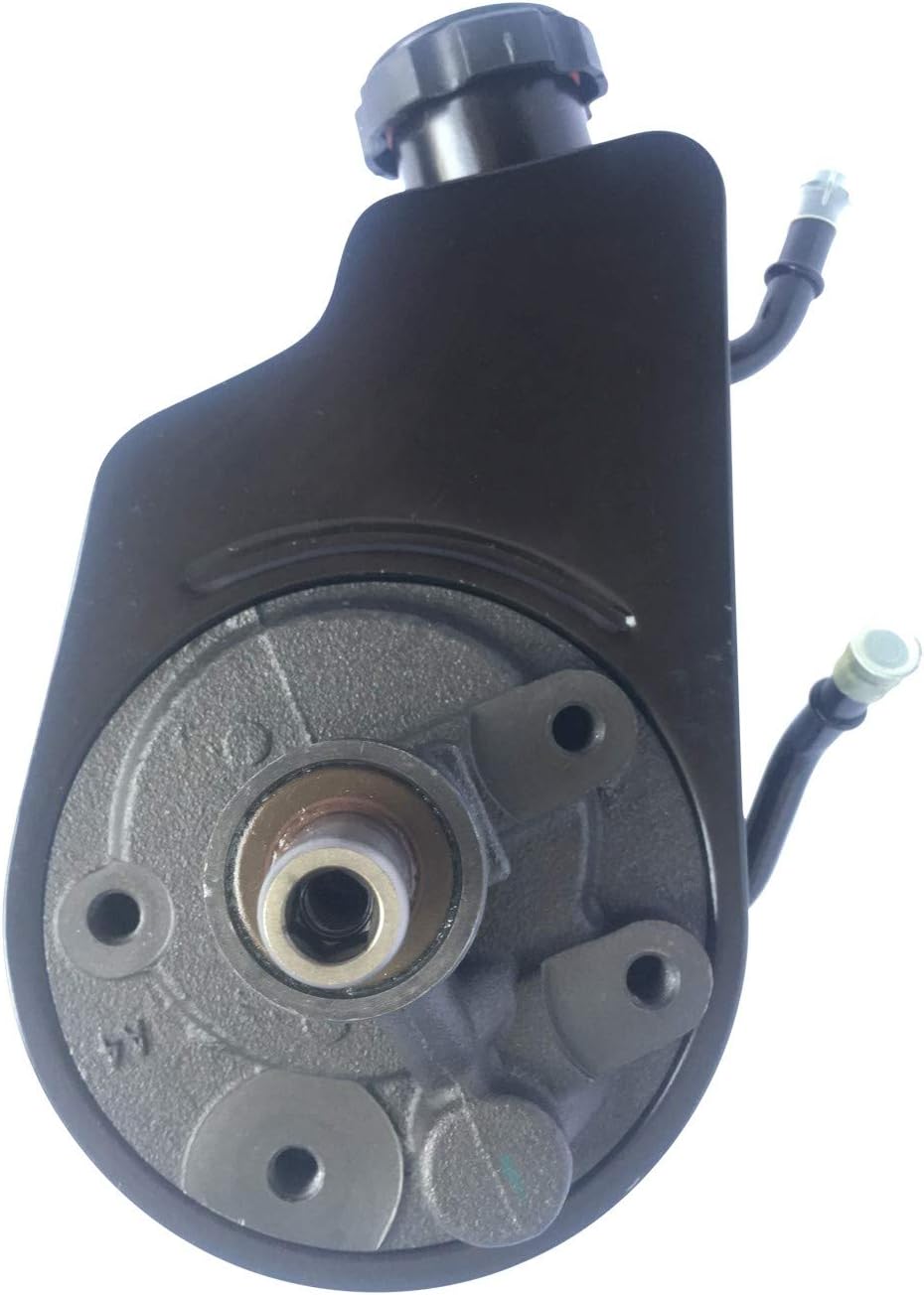 Power Steering Pump with Reservoir Z732