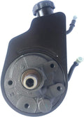 Power Steering Pump with Reservoir Z732