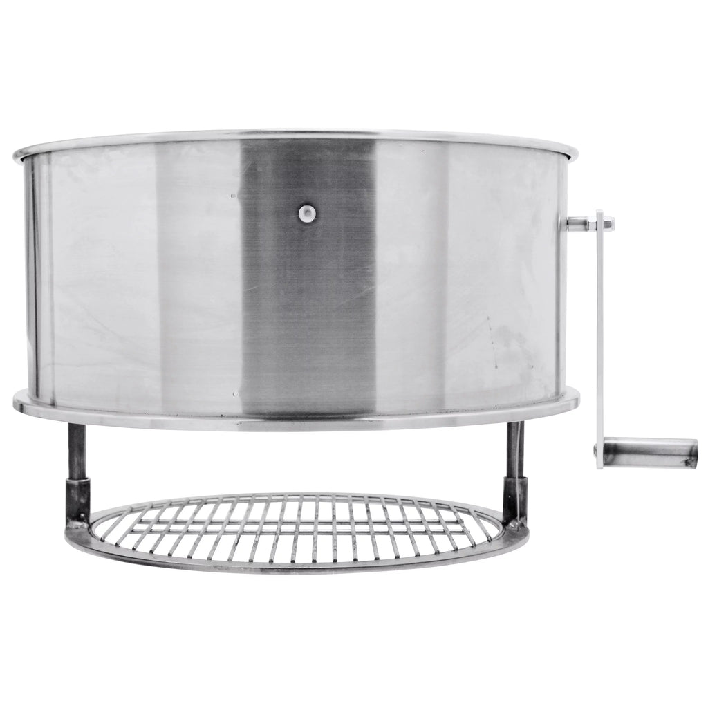 Argentine/Tuscan Style Grill Kit for 22.5” Grills G981417