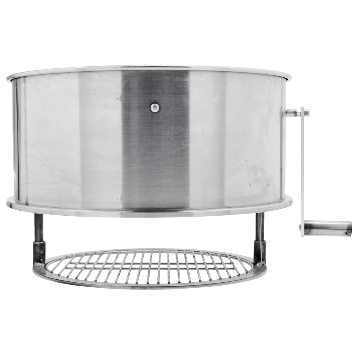 Argentine/Tuscan Style Grill Kit for 22.5” Grills G981417