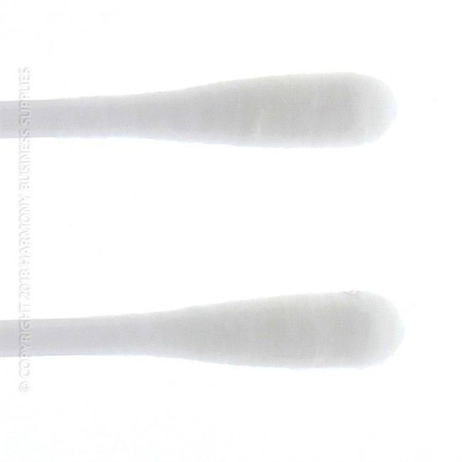 Sterile Regular Tip Polyester Swab S378