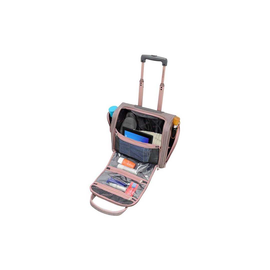 15-Inch Underseater Carry-On Luggage V127321