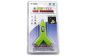 2 Amp Dual Y USB Car Charger Case of 12 T318