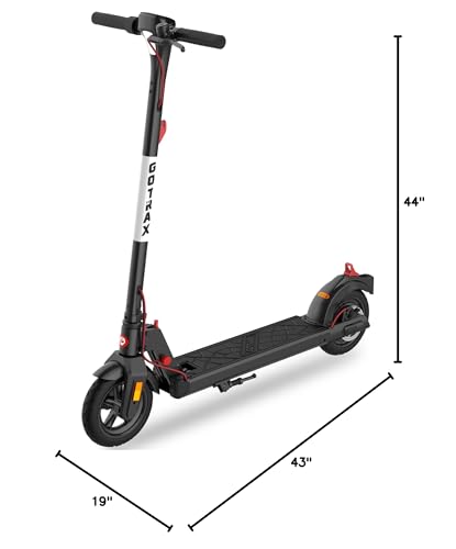 All Aluminum Electric Scooter E325753