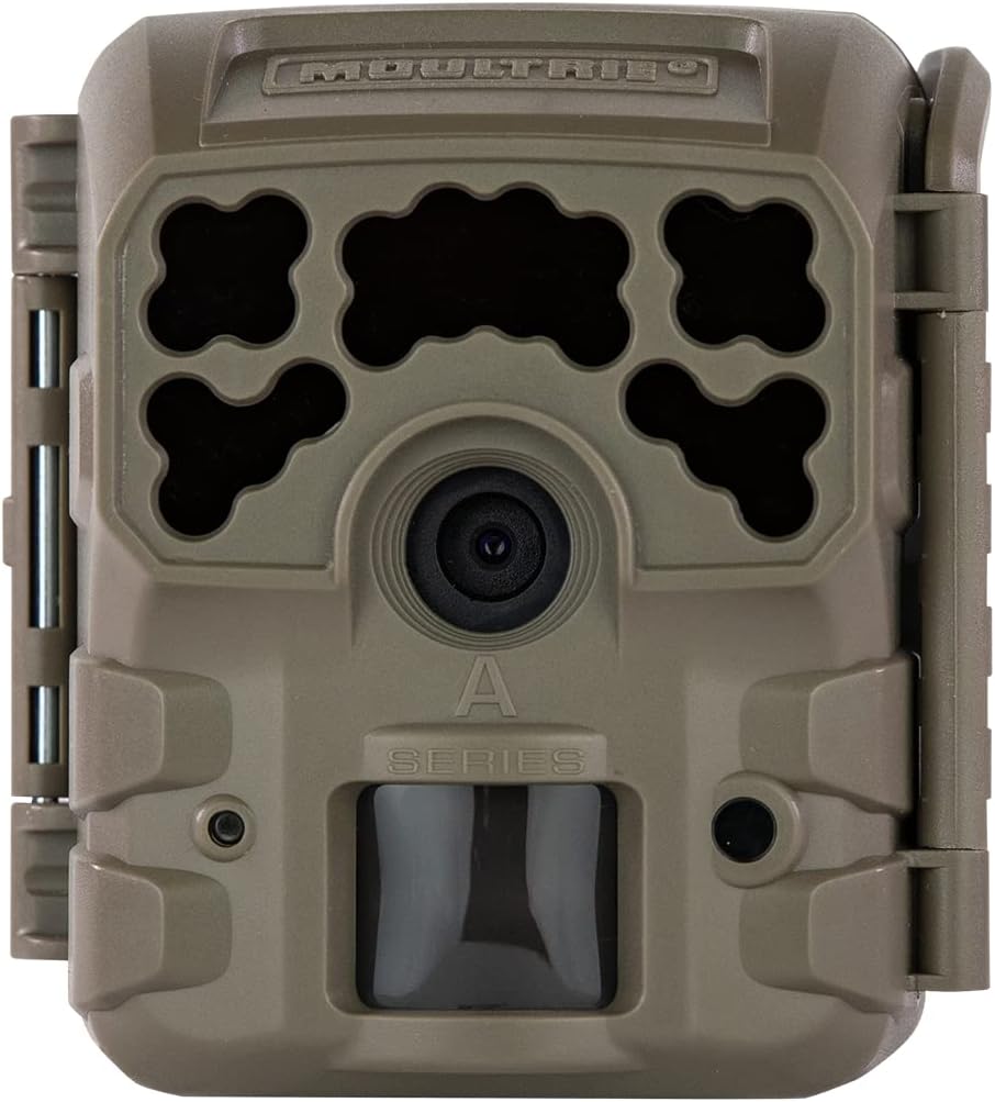 Double Pack Trail Camera Kit T733