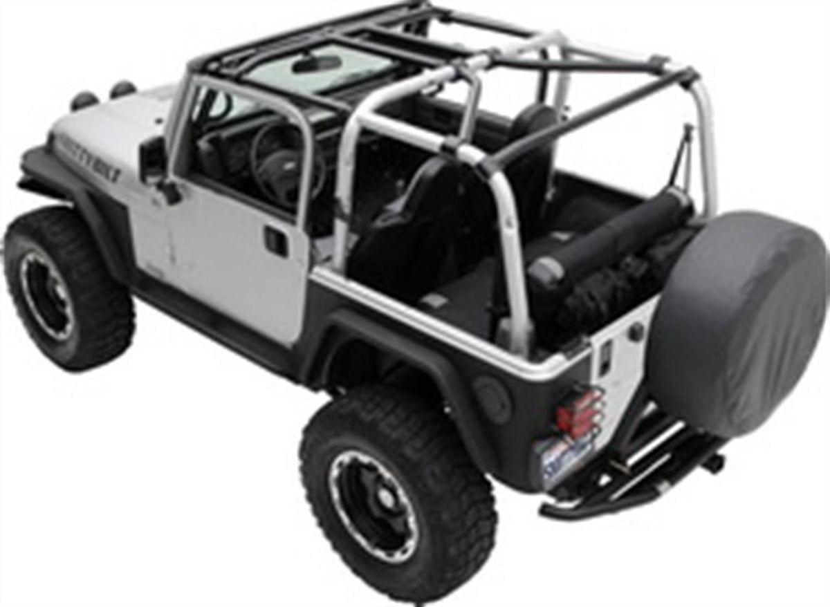Black Cage Kit G4134