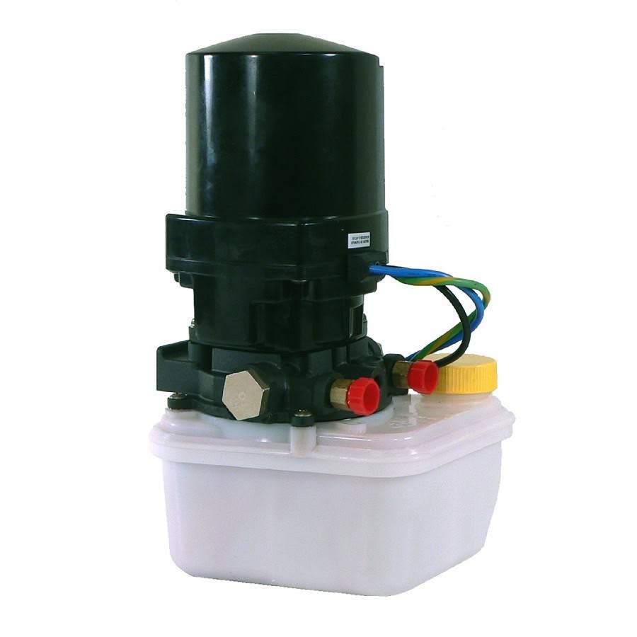Trim Motor Q7559