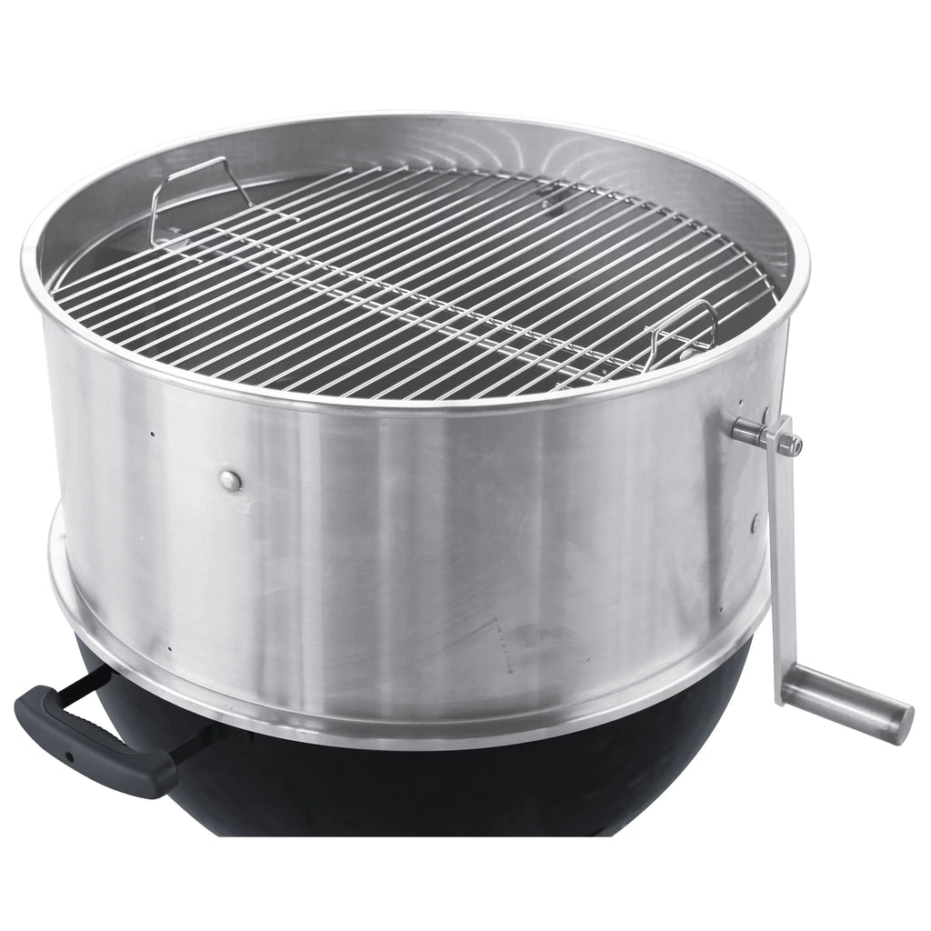 Argentine/Tuscan Style Grill Kit for 22.5” Grills G981417