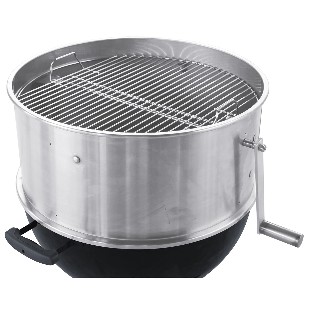 Argentine/Tuscan Style Grill Kit for 22.5” Grills G981417