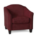 Black Walnut Armchair J313