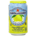 Lemon Cans - 24X250Ml H40065