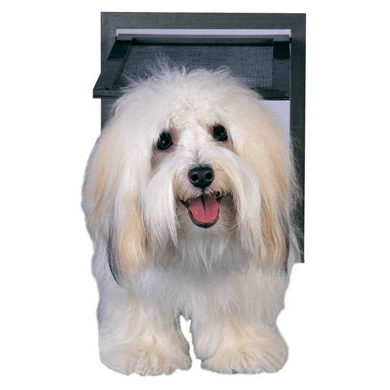 Pet Screen Door M9674