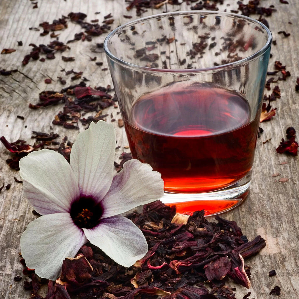 Hibiscus Tea 100 Bags W955