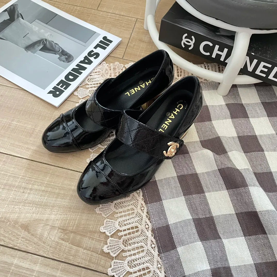 Women Shoes Heels 8 cm M910999