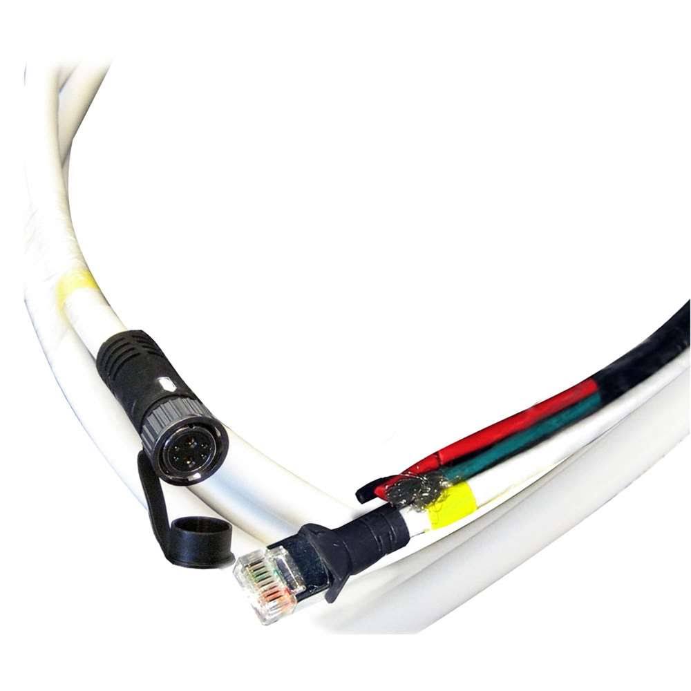 Radar Cable, Digital, 25m U393