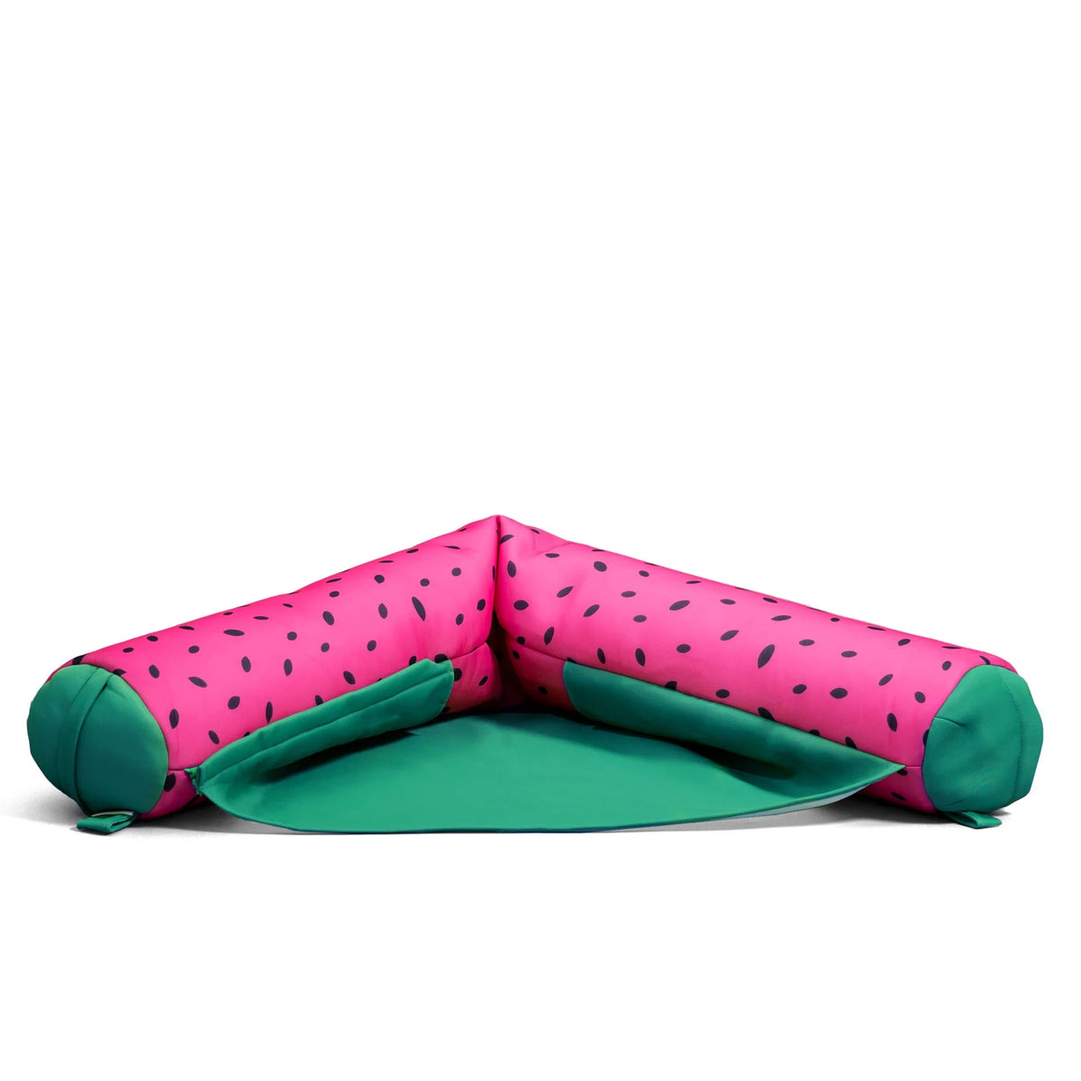 Double Sided Mesh Pool Seat with Armrests I9999