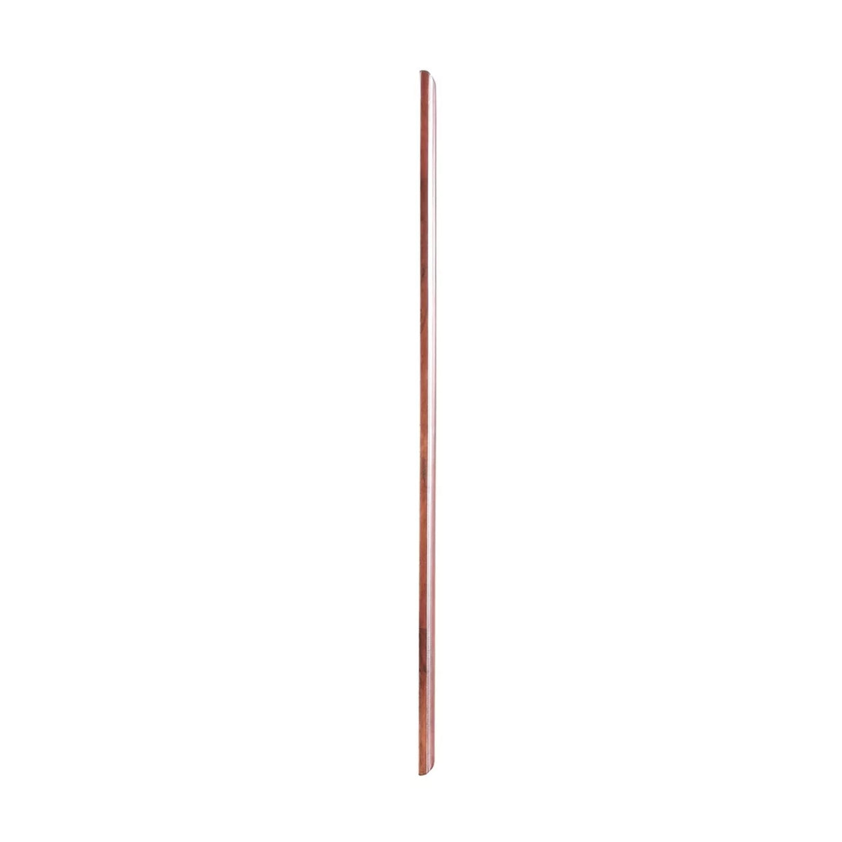 38 in. Square Wood Framed Dresser Mirror E908221
