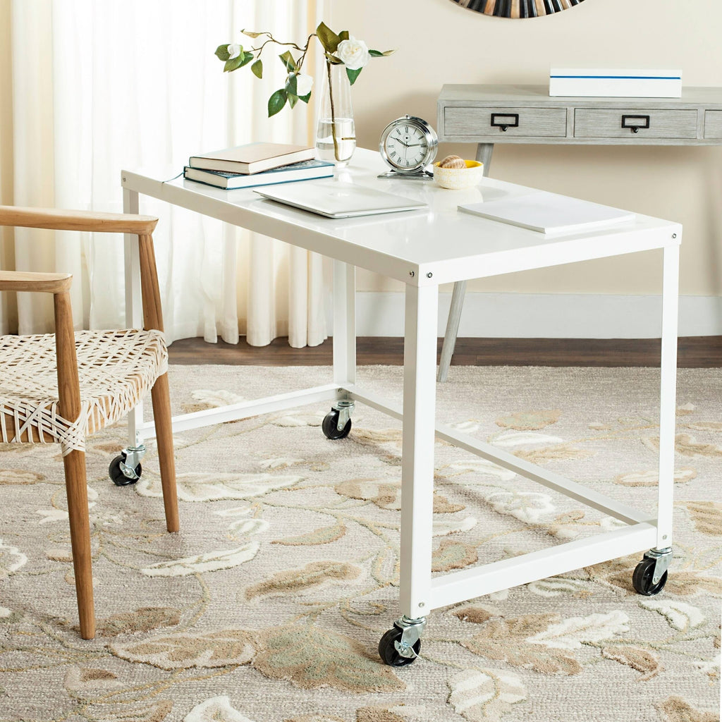White Desk Z2212