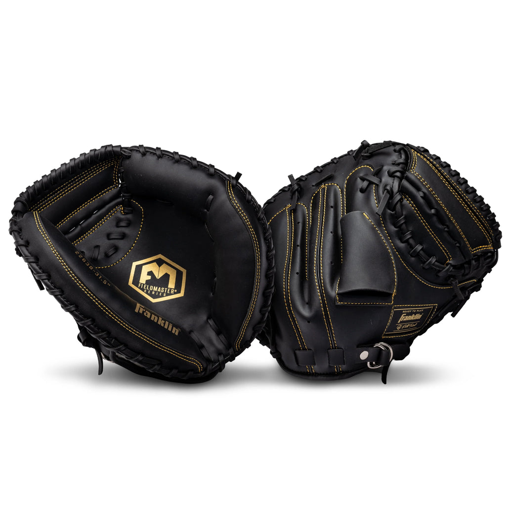 Youth Baseball Catcher's Mitt F46063