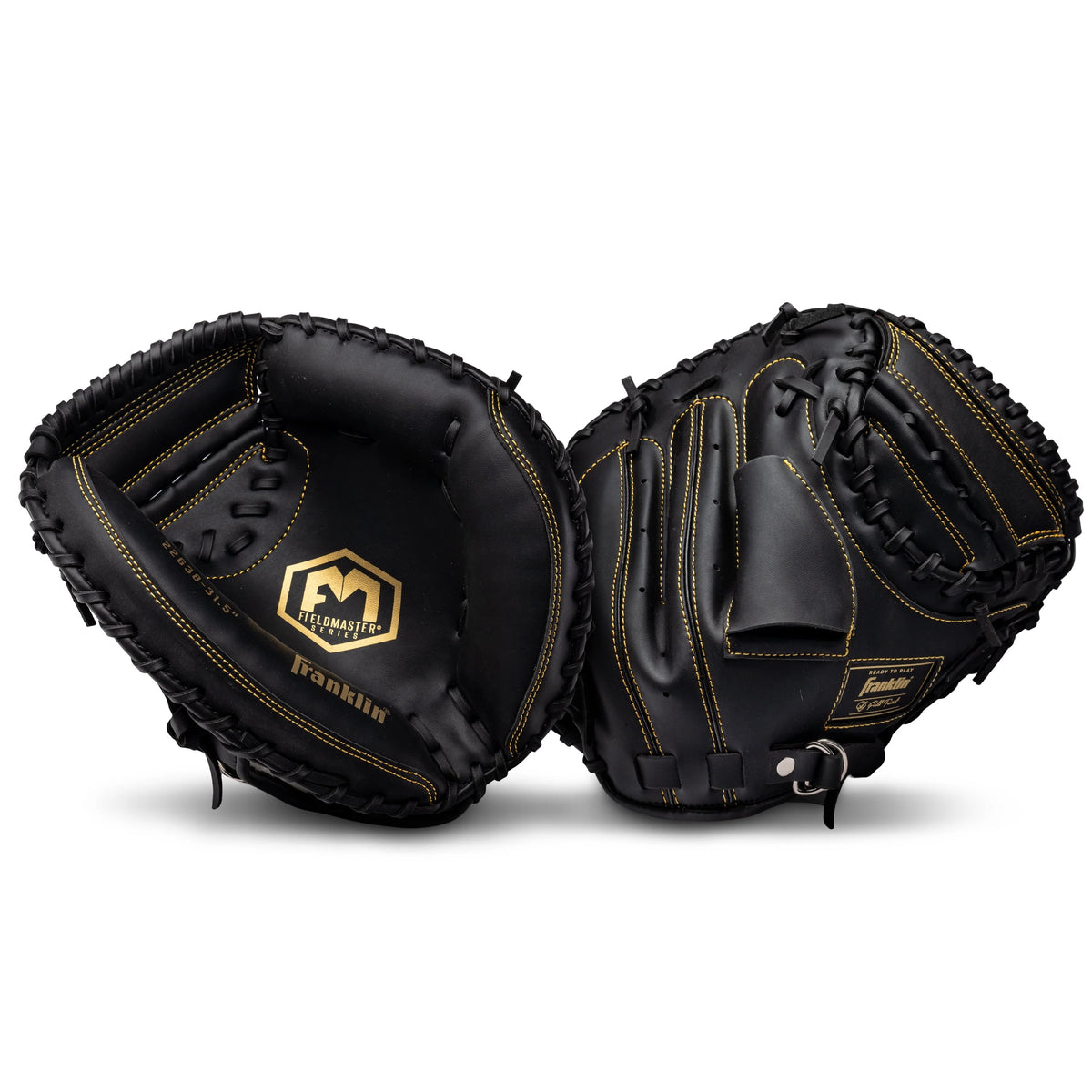 Youth Baseball Catcher's Mitt F46063