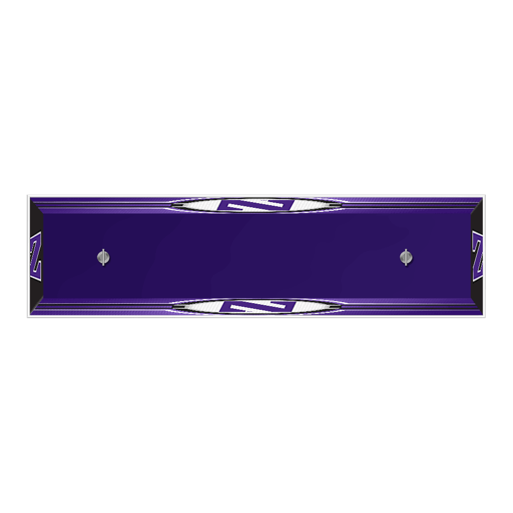 Black Pool Table Light Z86017