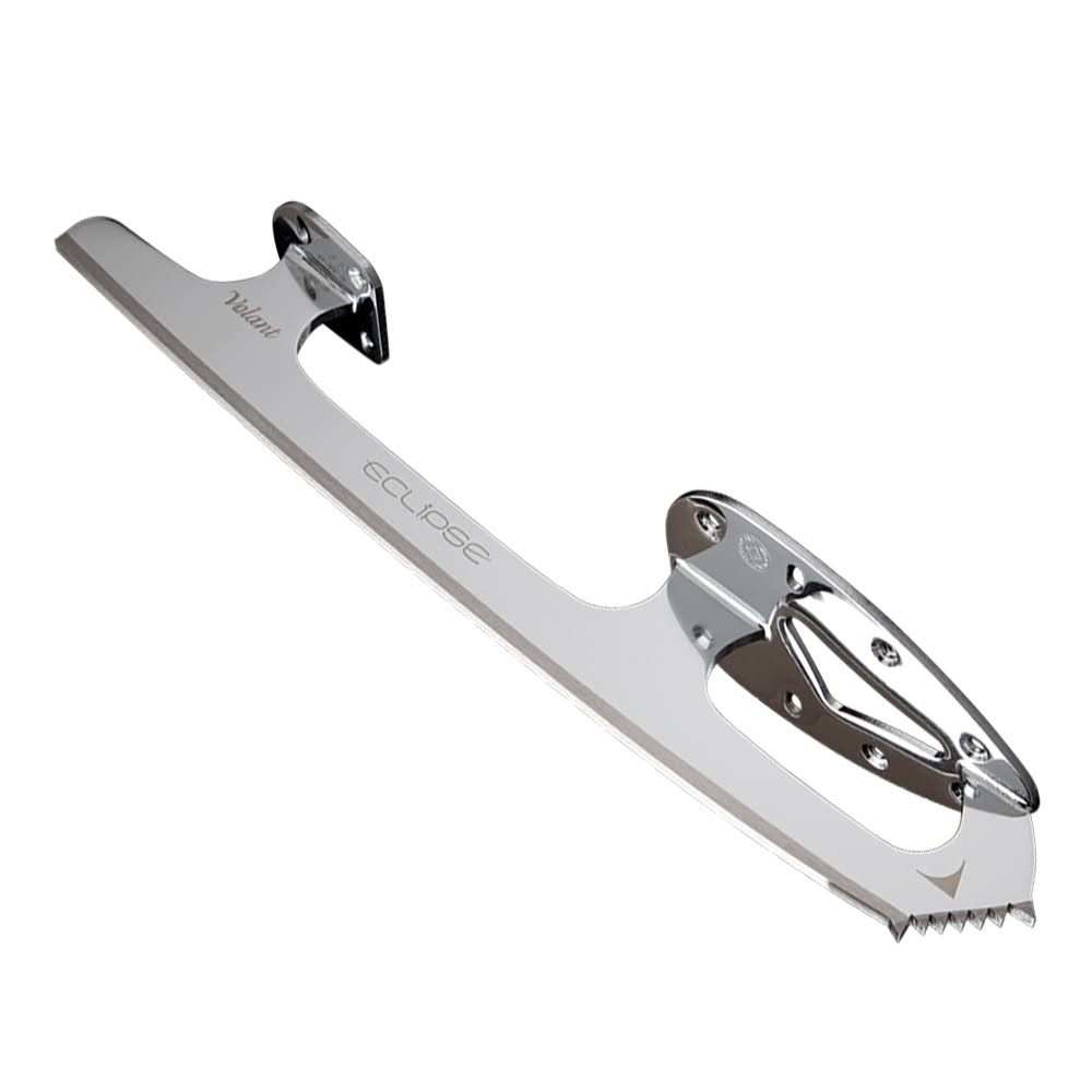 Figure Skating Blades, Size: 10.5 K524